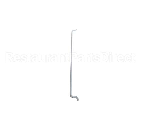 8332320350300 Absocold Panel Bar White