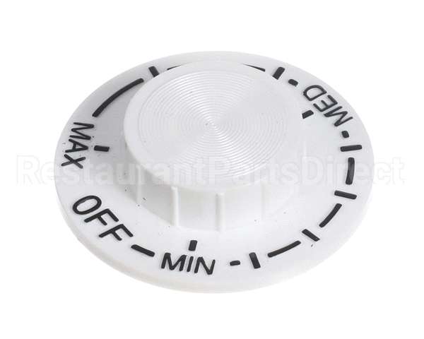 8332612050101 Micro Fridge Thermostat Control Knob