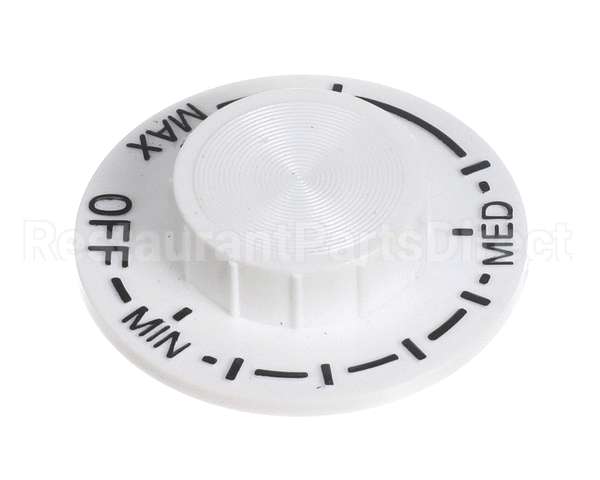 8332612050101 Micro Fridge Thermostat Control Knob