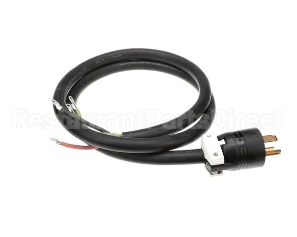 83331 Henny Penny Assembly-Cord & Pl 208 240-Lve20X
