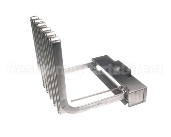 83340 Perfect Fry Htr Assy,7.2Kw,400V, #2Ea002-C