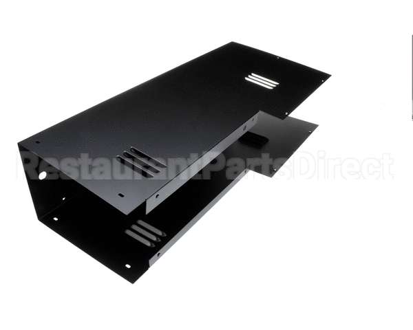 83362B Grindmaster Cecilware Casing, Black, 875/890