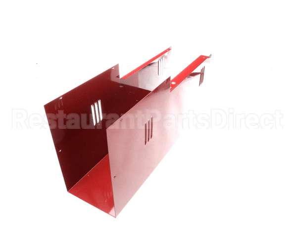 83362R Grindmaster Cecilware Casing, Red, 875/890 ()