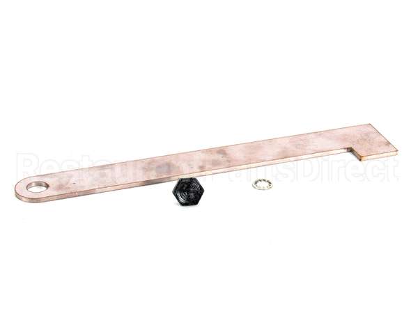 8337 Blodgett Link Assembly, Door Suprt 1000/99