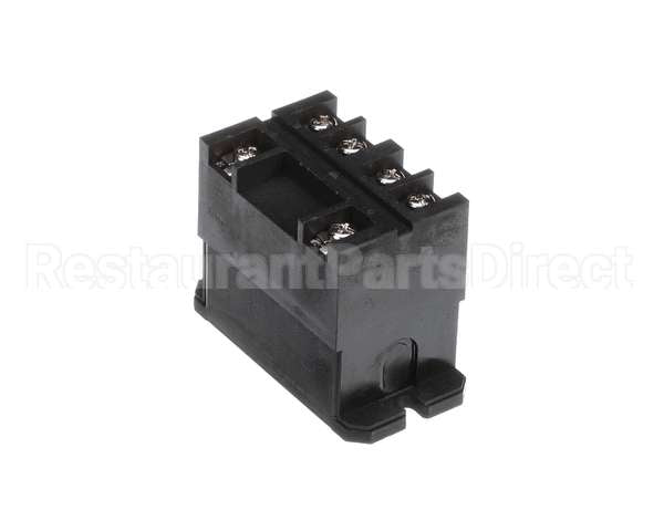 83372 Perfect Fry Relay, 12Vac, 2 Pole