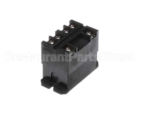 83372 Perfect Fry Relay, 12Vac, 2 Pole