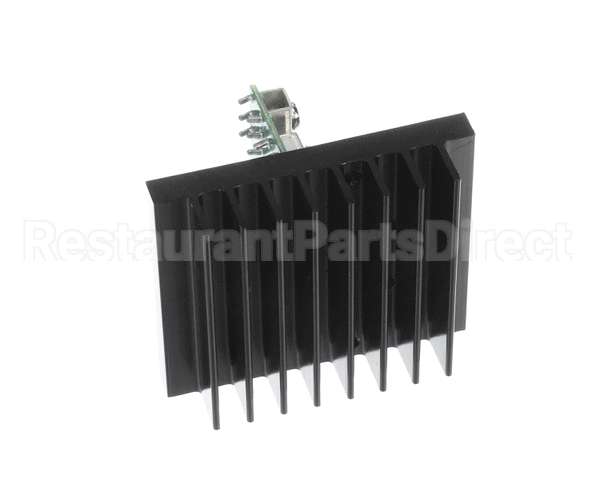 83375 Perfect Fry Scr Board Assy #3Wt004