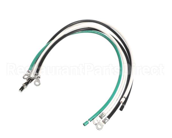 83382 Perfect Fry Harness, Emi #4Ct938