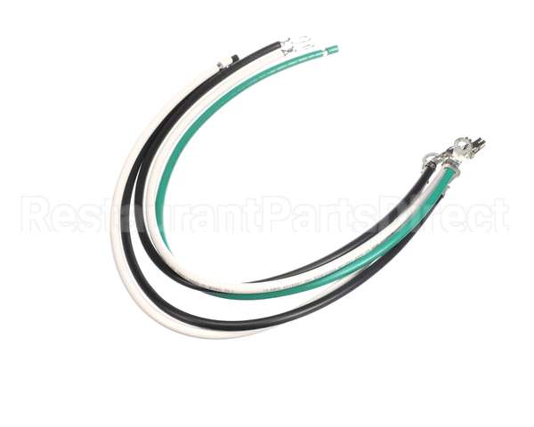 83382 Perfect Fry Harness, Emi #4Ct938