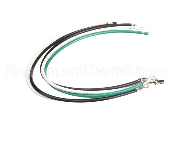 83382 Perfect Fry Harness, Emi #4Ct938