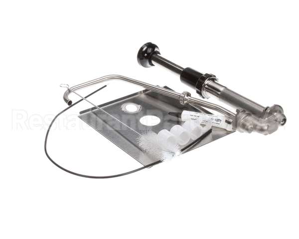 83400 Server Condiment Pump Cp-1/6