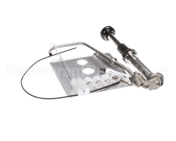 83400 Server Condiment Pump Cp-1/6