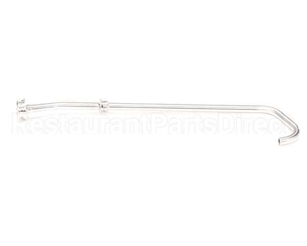 83431 Server Tube, Disch, Cp-1/9 & Cp-1/6 Tall