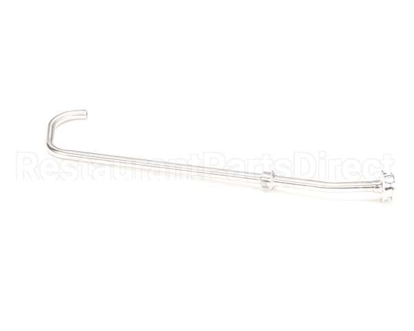 83431 Server Tube, Disch, Cp-1/9 & Cp-1/6 Tall