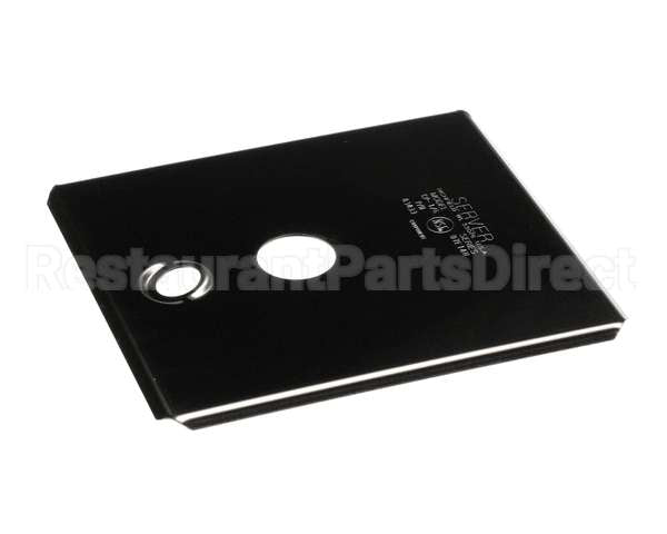 83432 Server Lid Cp-1/6 Tall