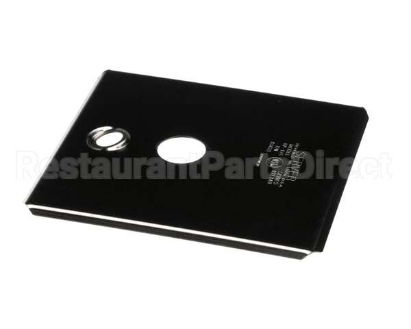 83432 Server Lid Cp-1/6 Tall