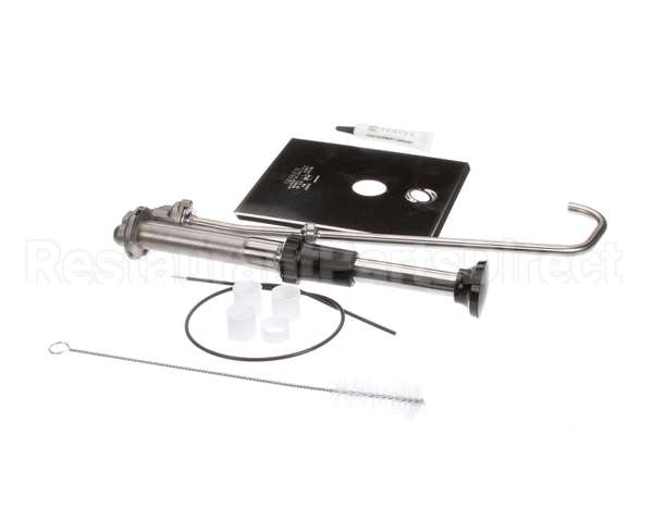 83433 Server Condiment Pump Cp-1/6 Tall