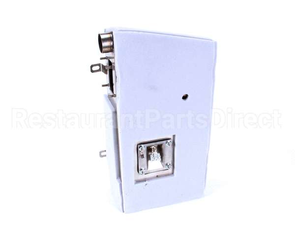 8350.1300 Rational Steam Generator Insolated