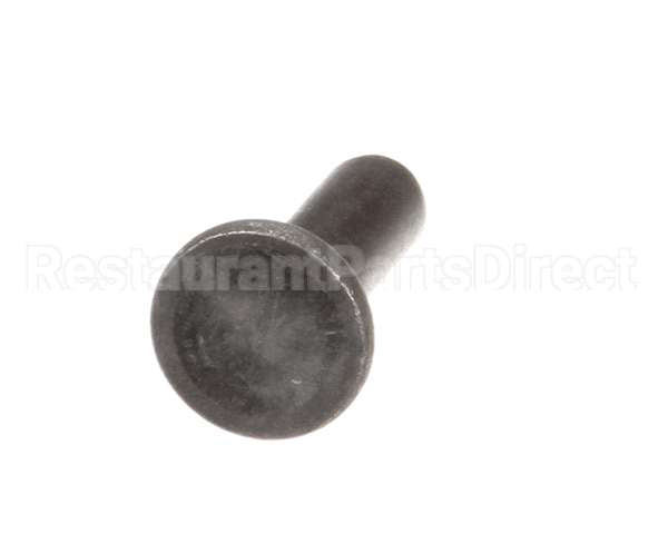 8353800 Bakers Pride Rivet, 3/8" X 1-1/4" Flat Hd B