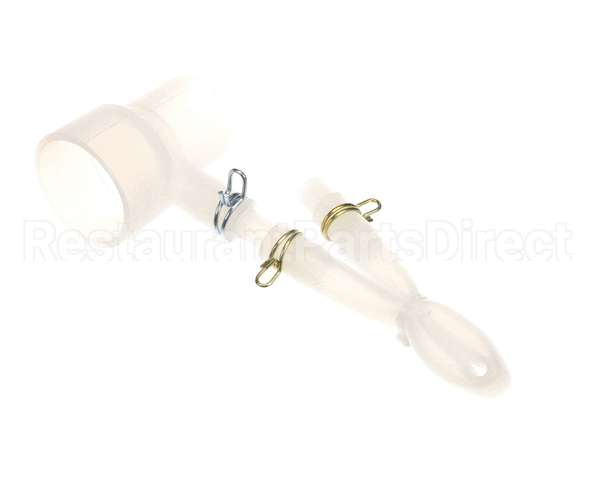 8354.1320P Rational Pump Connection Spout Cpl.