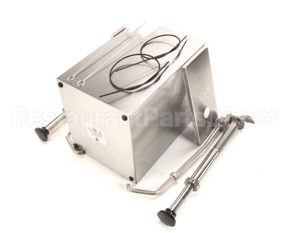 83541 Server Twin Fountain Pump
