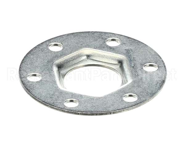 8360053 Manitowoc Ice Mounting Flg 1/4-3/8 #5706-22-6S
