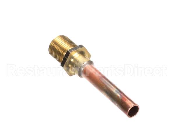 8360343 Manitowoc Ice Coupl Male 5/8-18 Thd