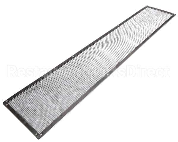 83618 Structural Concepts Magnetic Filtr, 8.5 X41 X.187