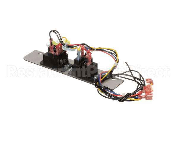 83636 Perfect Fry Fire Alarm Svc Kit #2Dt002-Cl