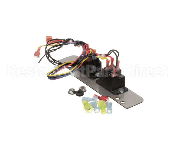 83636 Perfect Fry Fire Alarm Svc Kit #2Dt002-Cl
