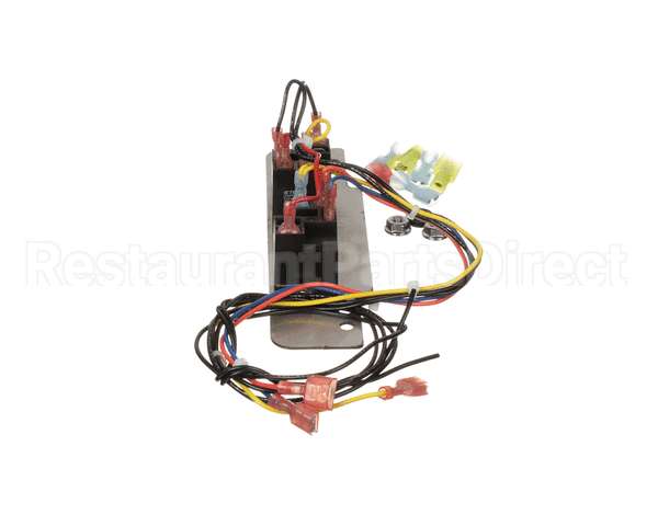 83636 Perfect Fry Fire Alarm Svc Kit #2Dt002-Cl