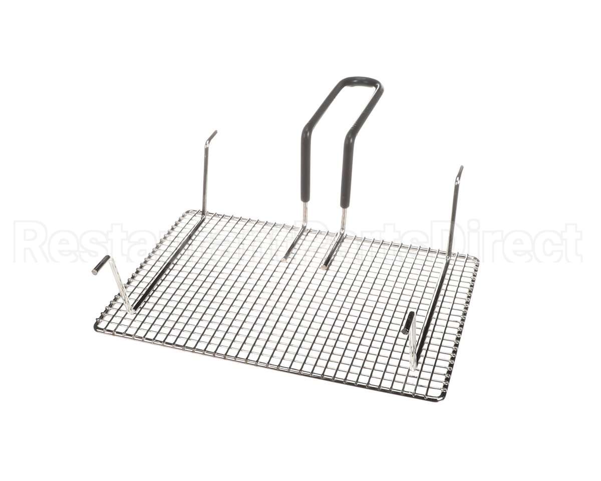 83649 Blodgett Cover, Xl Basket