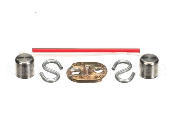 83661 Perfect Fry Kit, Fusible Lnk W/Cap #2Dt960