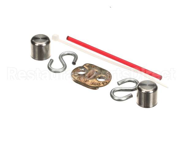 83661 Perfect Fry Kit, Fusible Lnk W/Cap #2Dt960