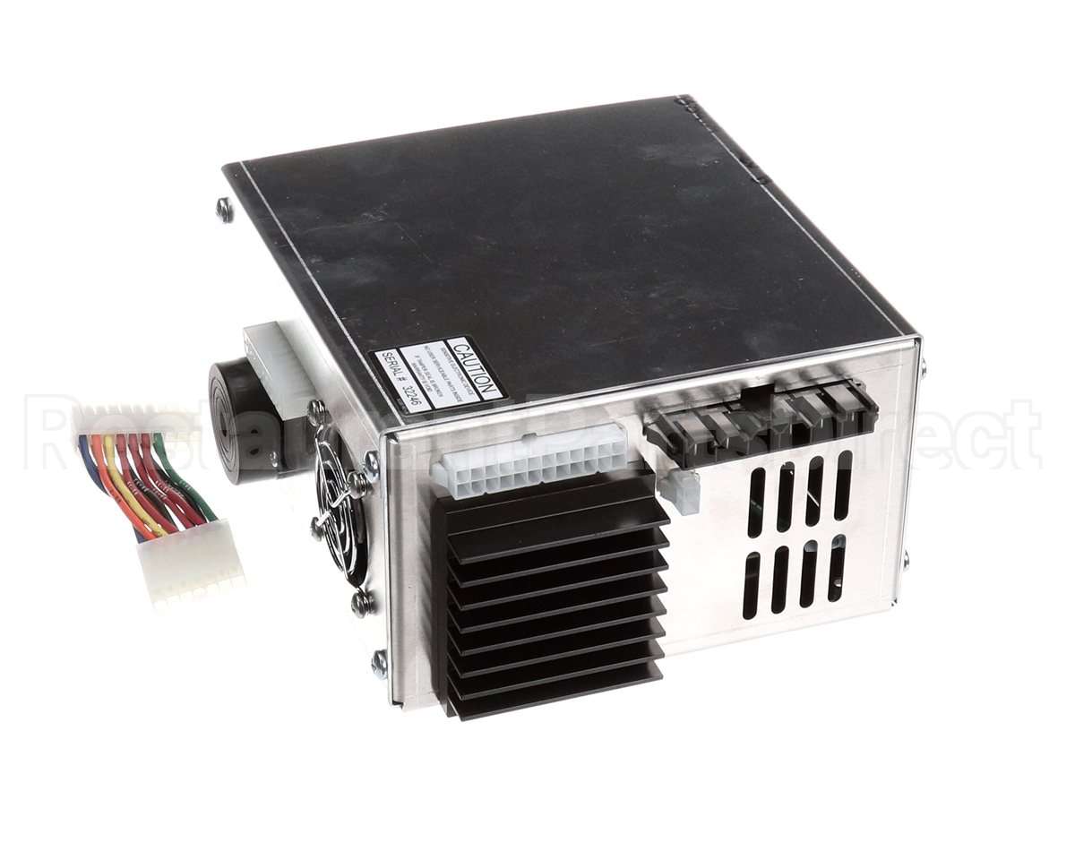 83674 Blodgett Kit, E-Box 3Ph Servic