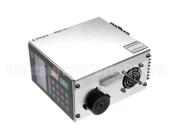 83674 Perfect Fry Kit,E-Box 3Ph Service