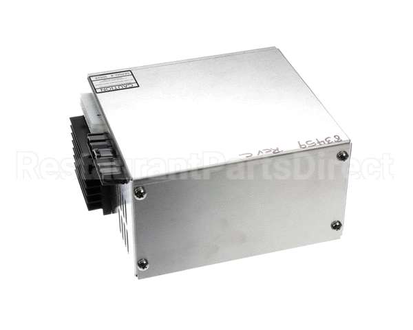 83674 Perfect Fry Kit,E-Box 3Ph Service