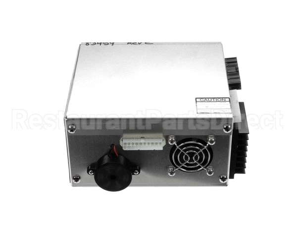 83674 Perfect Fry Kit,E-Box 3Ph Service