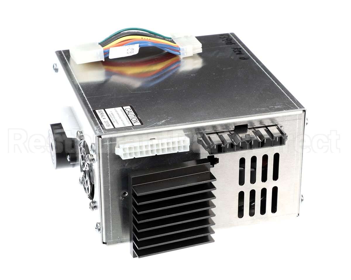 83677 Perfect Fry Kit, E-Box 1Ph Service