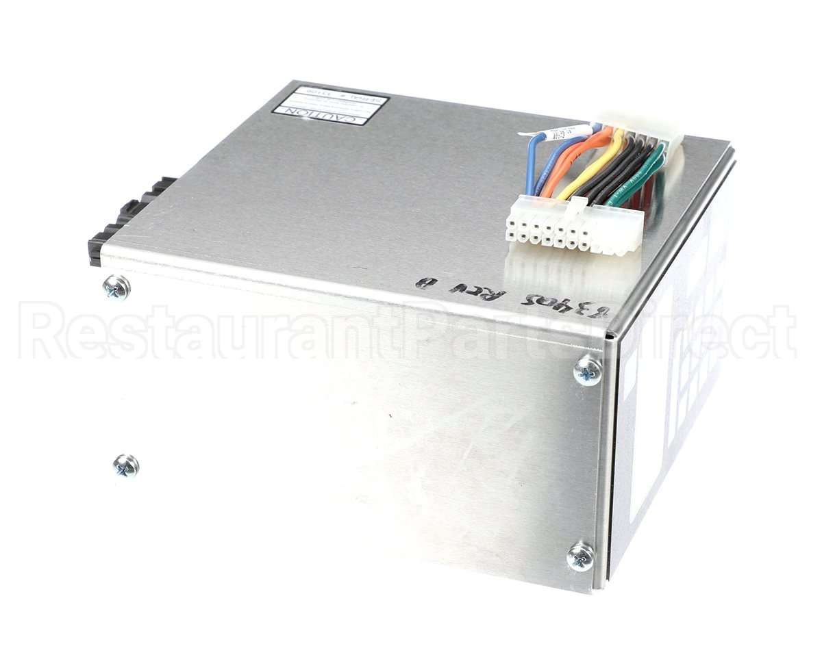 83677 Perfect Fry Kit, E-Box 1Ph Service