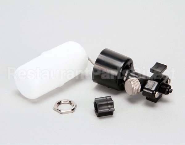 8369049 Manitowoc Ice Float Valve W/Instructions