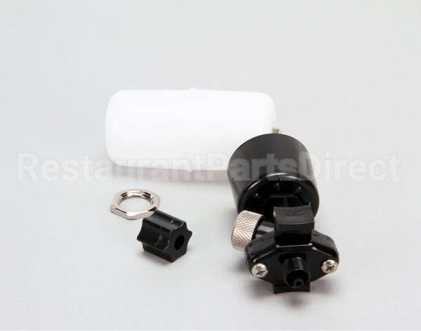 8369049 Manitowoc Ice Float Valve W/Instructions