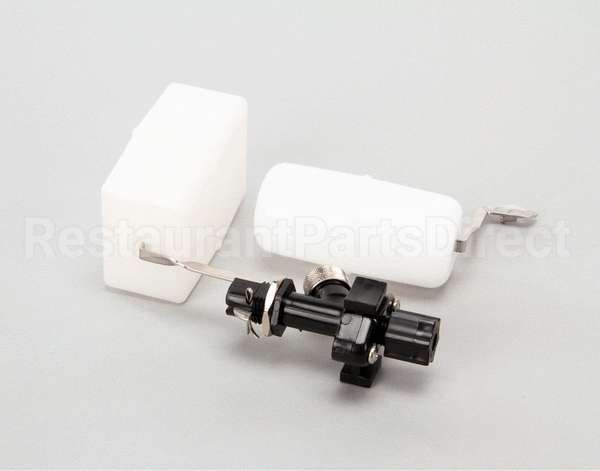 8369059 Manitowoc Ice Float Valve Assembly-W/Instruction