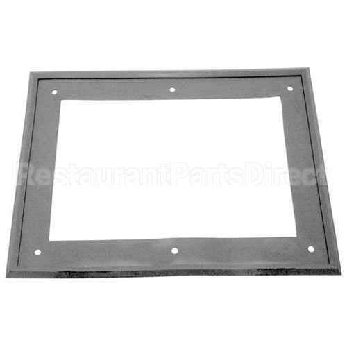 836919 Compatible Midwest Appliance Parts Door Gasket 15-3/4" X 11-3/4"