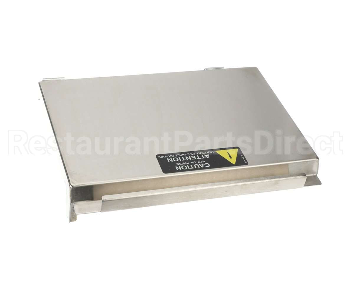 83694 Blodgett Door, Front Asm