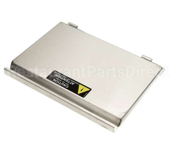 83694 Perfect Fry Door, Front Asm