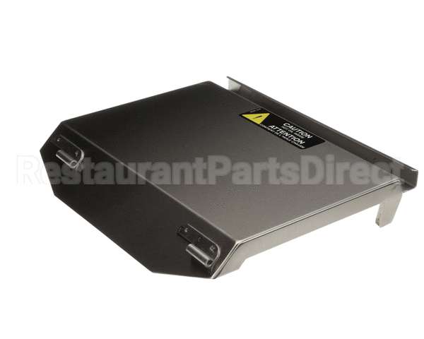 83694 Perfect Fry Door, Front Asm