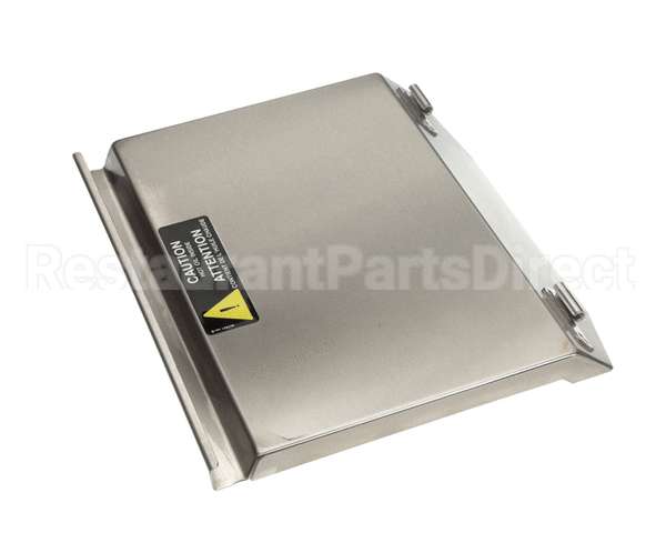 83694 Perfect Fry Door, Front Asm