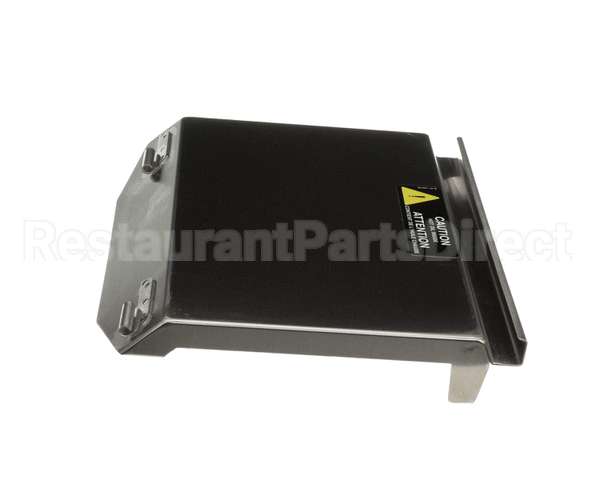 83694 Perfect Fry Door, Front Asm