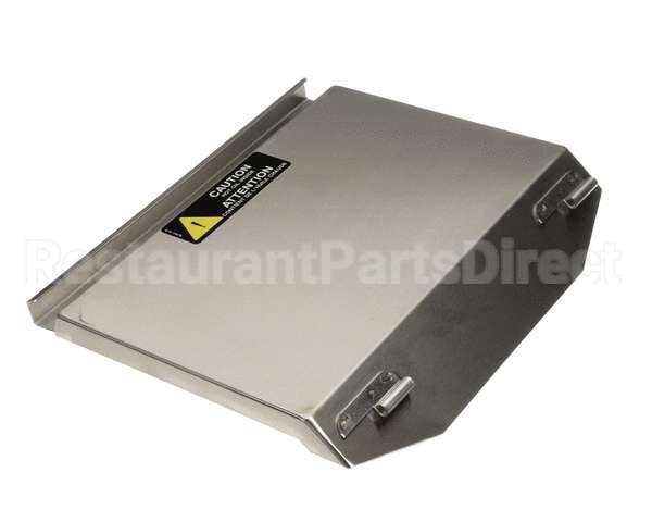 83694 Perfect Fry Door, Front Asm